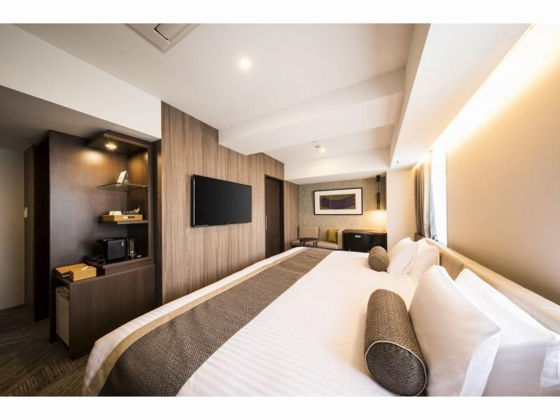 The Rise Osaka Kitashinchi Hotel Ngoại thất bức ảnh